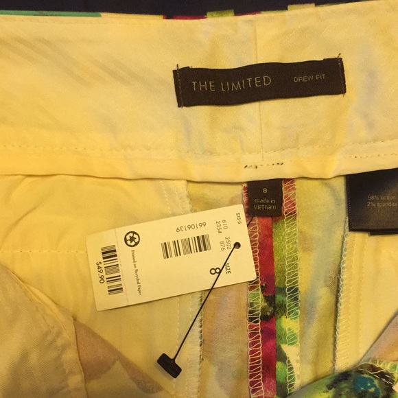 Shorts - Picture 2 of 4